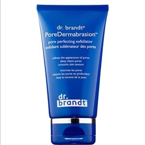 Dr Brandt PoreDermabrasion New